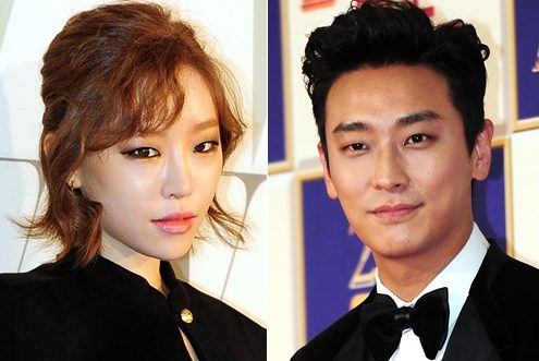 モテモテ男チュ ジフンの彼女は誰 結婚の噂についても検証 Hachibachi