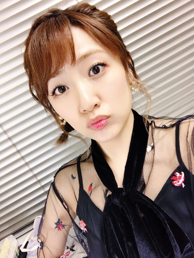 Image result for 高橋みなみ