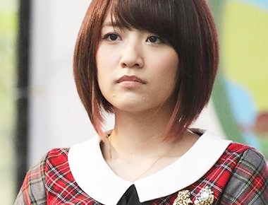 Image result for 高橋みなみ　弟