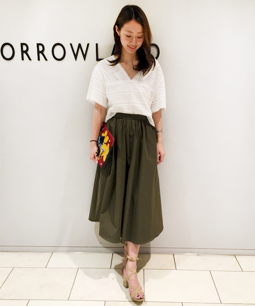 TOMORROW　LAND　レディース에 대한 이미지 검색결과