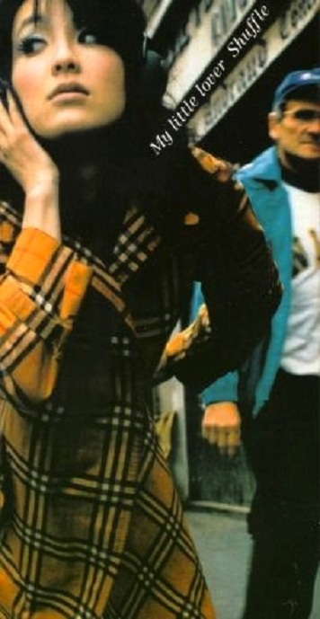 マイリトルラバー SHUFFLE에 대한 이미지 검색결과