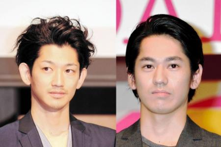 永山絢斗 瑛太에 대한 이미지 검색결과