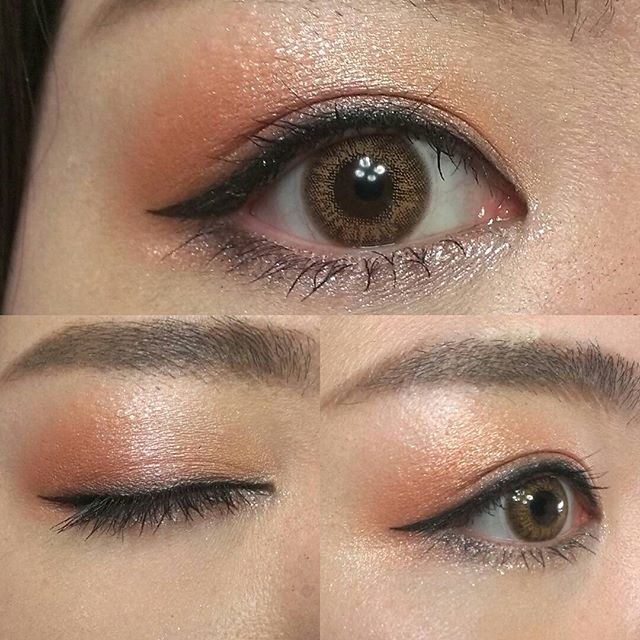 「垂れ目メイク」の画像検索結果