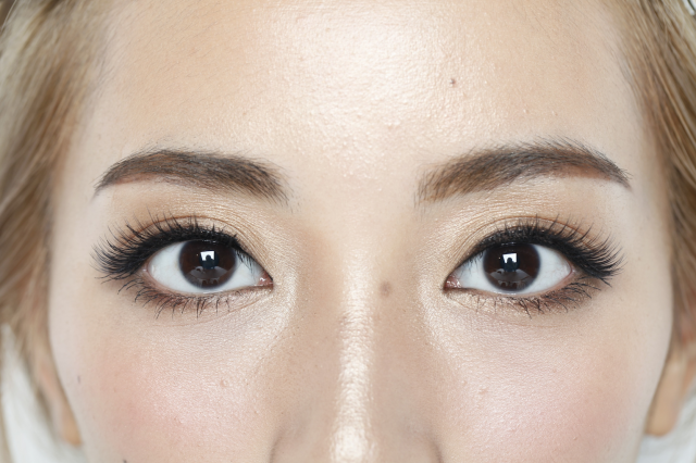 「垂れ目メイク」の画像検索結果