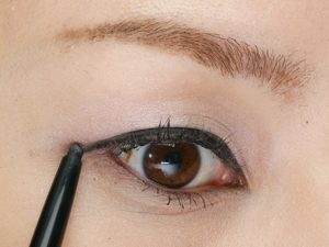 「垂れ目メイク」の画像検索結果