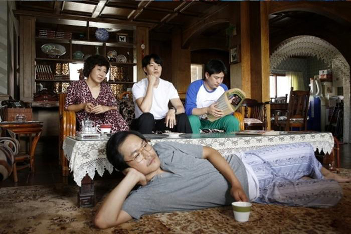 tvN '응답하라 1988'