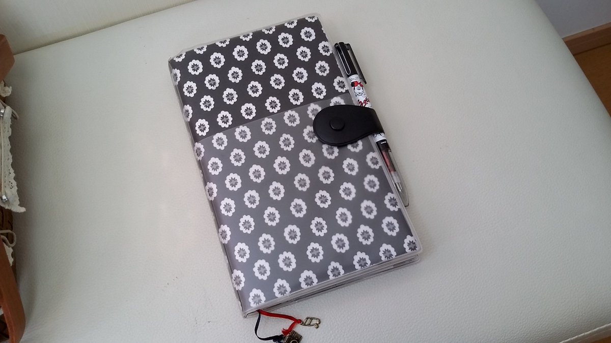 手帳の表紙에 대한 이미지 검색결과