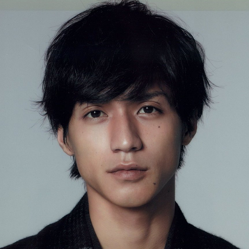 Image result for NEWS 錦戸亮