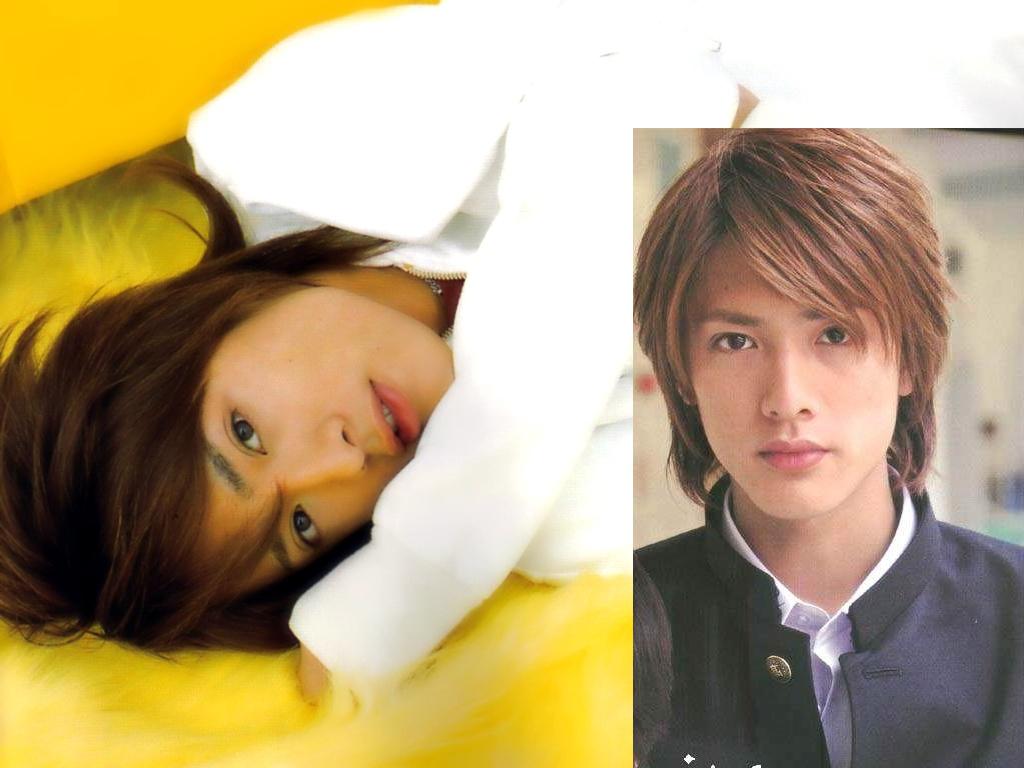 Image result for NEWS 内博貴