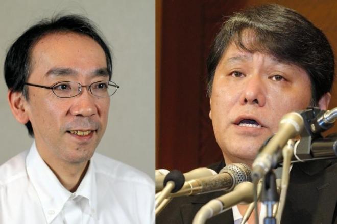 新垣隆　ゴーストライター에 대한 이미지 검색결과