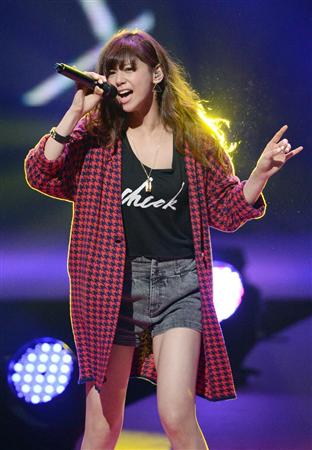 かわいいだけじゃない 才能に溢れた西内まりやの魅力とは Hachibachi