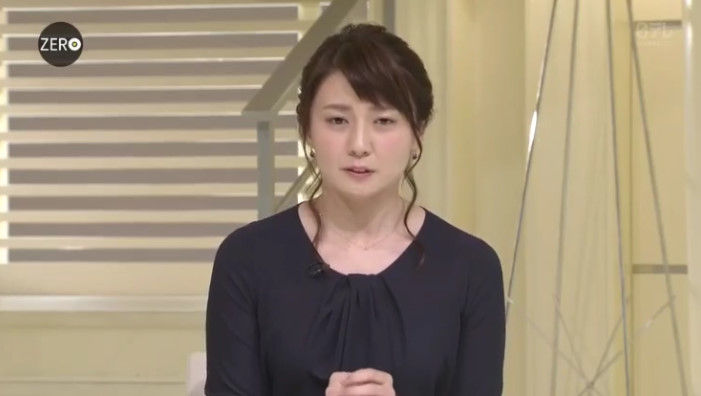久野静香 NEWSZERO에 대한 이미지 검색결과