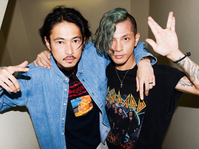 降谷建志 窪塚洋介에 대한 이미지 검색결과