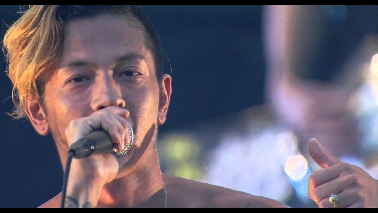 10-FEET 降谷建志 RIVER에 대한 이미지 검색결과