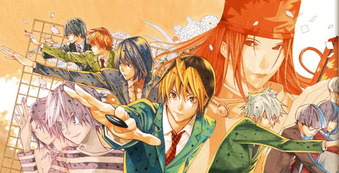 小畑健,画力에 대한 이미지 검색결과