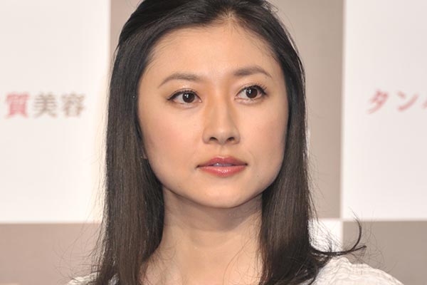 Image result for 菊川怜