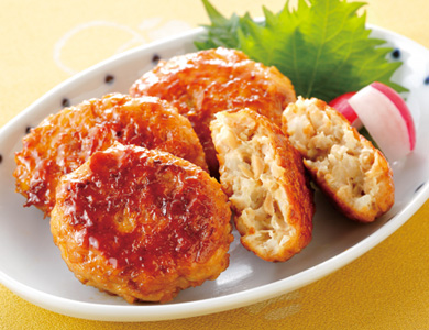 Image result for とりひき肉