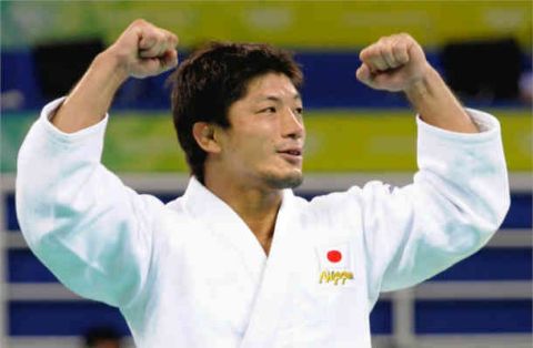 内柴　柔道에 대한 이미지 검색결과