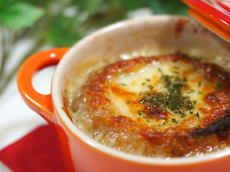 オニオングラタンスープ에 대한 이미지 검색결과