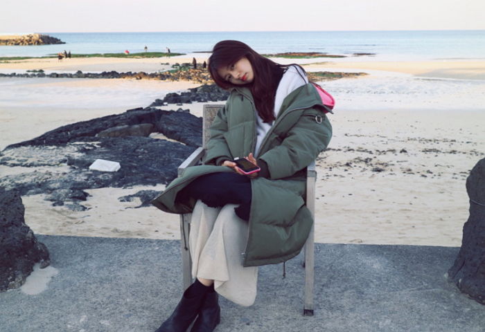 Instagram 'somin_jj'