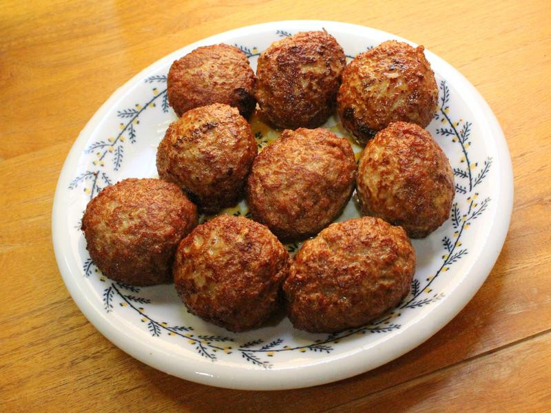 Image result for 獅子頭鍋 作法