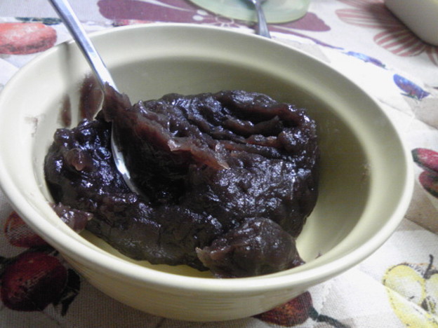 あんこ,カロリー에 대한 이미지 검색결과