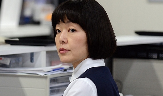 Image result for 小林聡美 紙の月