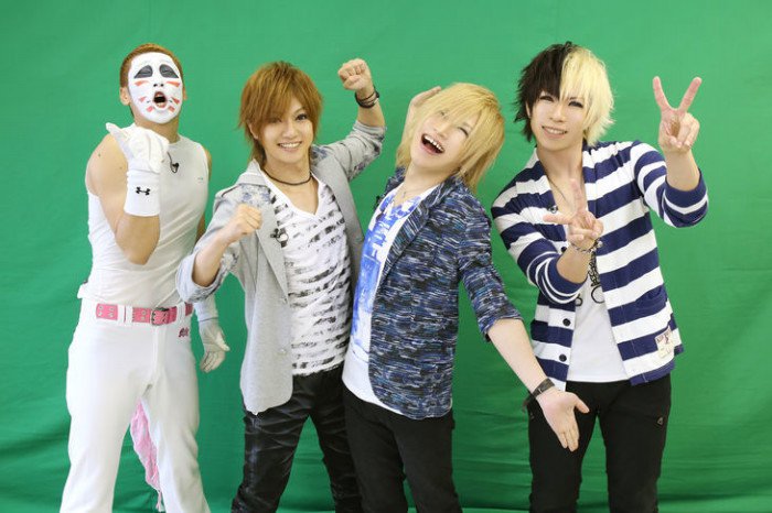 ゴールデンボンバー에 대한 이미지 검색결과