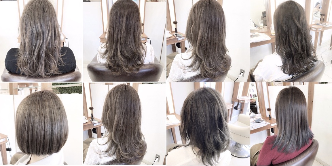 ブリーチなしのヘアカラー에 대한 이미지 검색결과