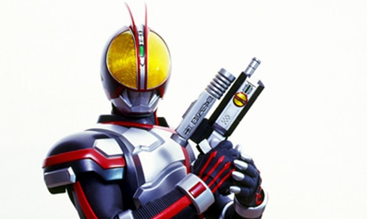 仮面ライダーファイズ에 대한 이미지 검색결과