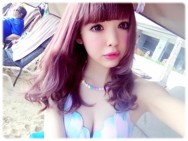 藤田ニコル에 대한 이미지 검색결과