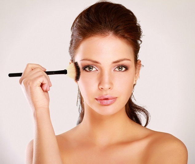 ベースメイク　目元에 대한 이미지 검색결과