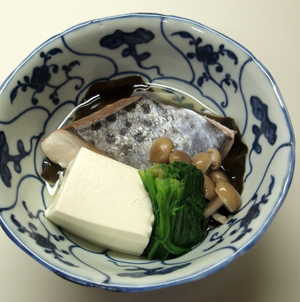 Image result for さわら 酒蒸し