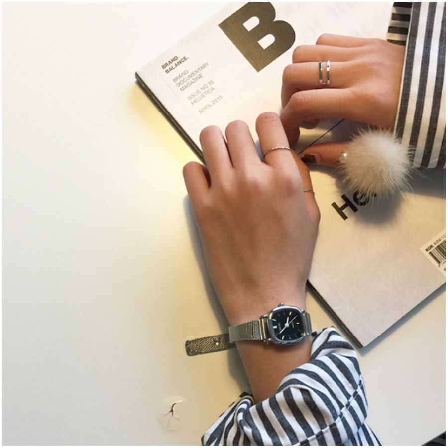 女子　腕時計에 대한 이미지 검색결과