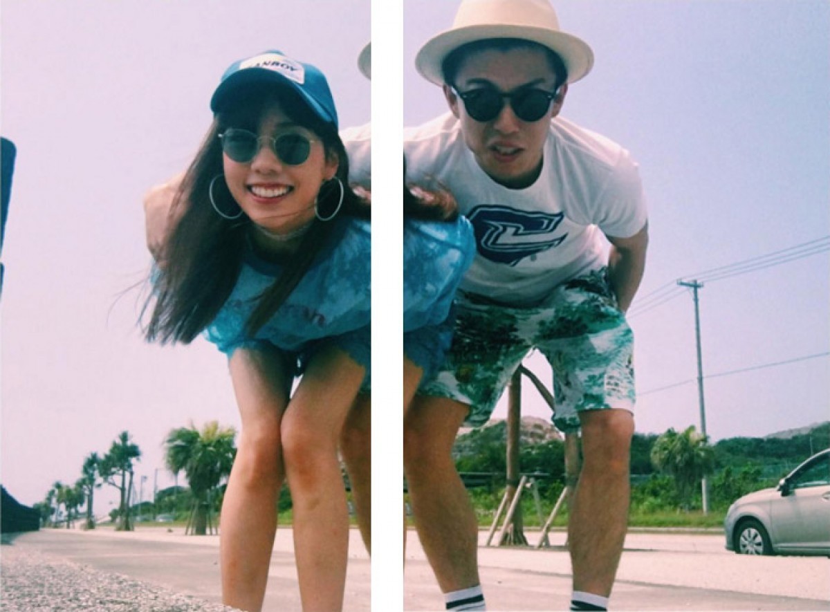 仲里依紗 中尾明慶 共演에 대한 이미지 검색결과