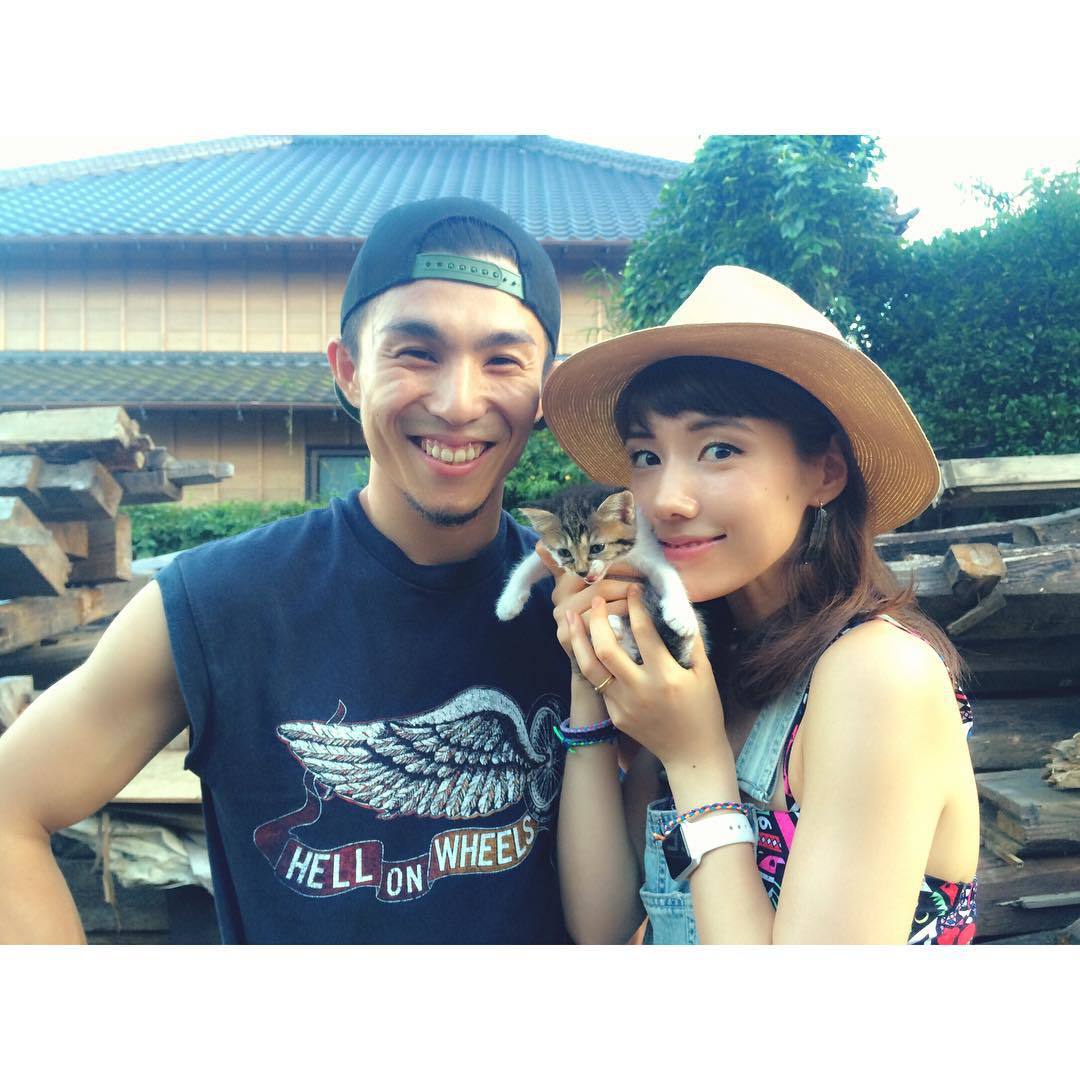 仲里依紗 中尾明慶에 대한 이미지 검색결과