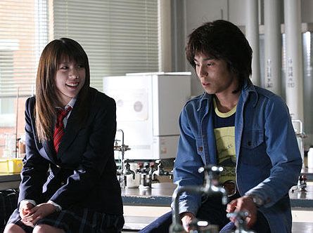 仲里依紗 中尾明慶 共演에 대한 이미지 검색결과