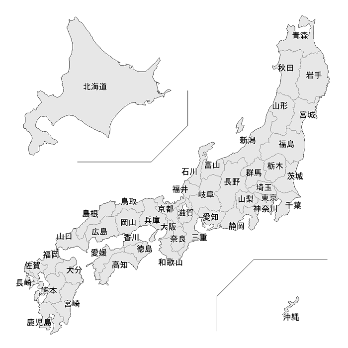 日本地図에 대한 이미지 검색결과