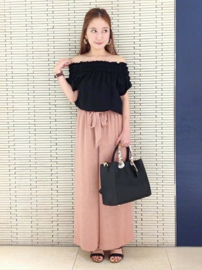 モテるデート服装