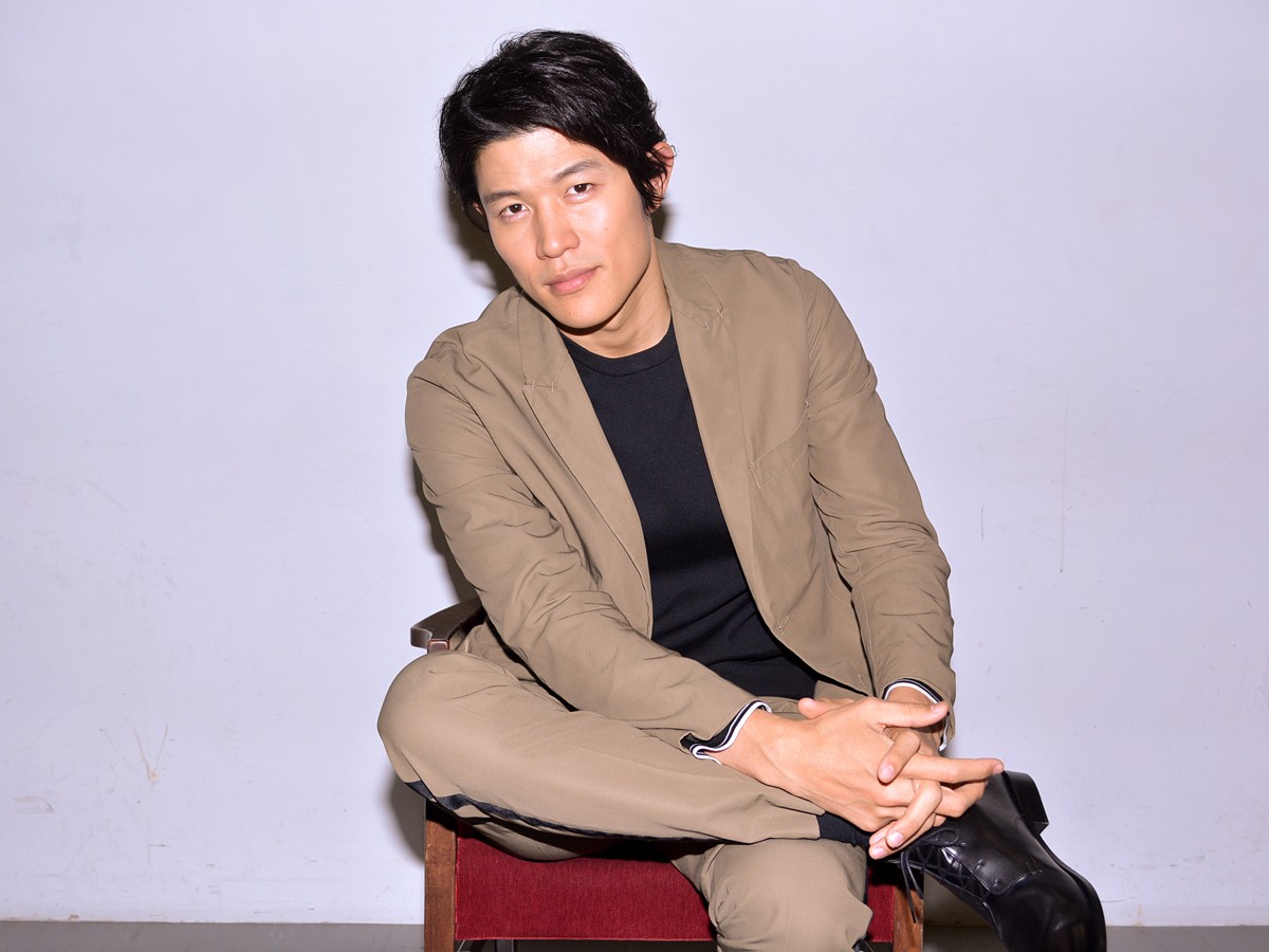 鈴木亮平에 대한 이미지 검색결과