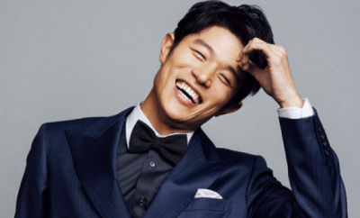 鈴木亮平에 대한 이미지 검색결과