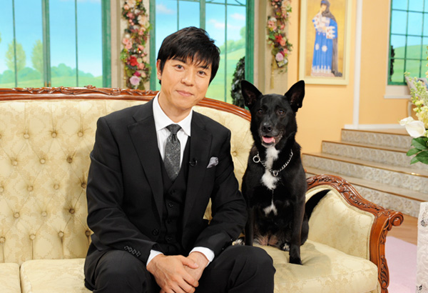 Image result for 上川隆也