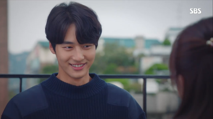 SBS '사랑의 온도'