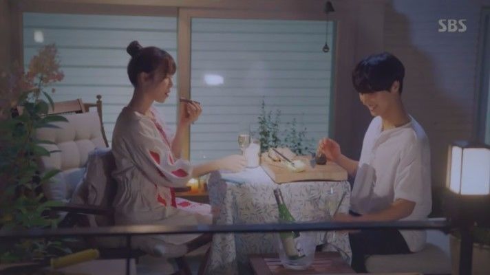 SBS '사랑의 온도'