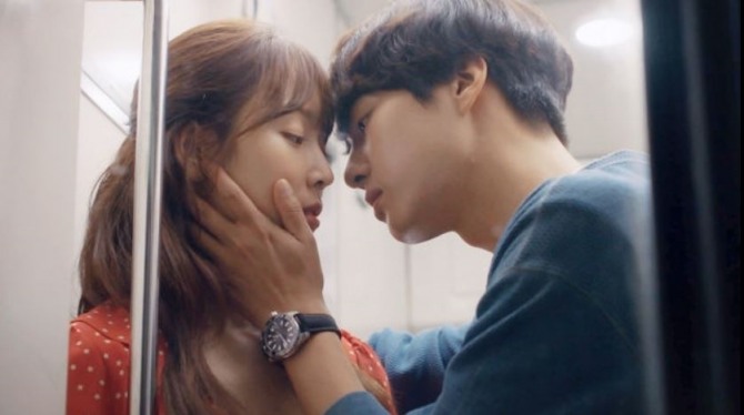 SBS '사랑의 온도'