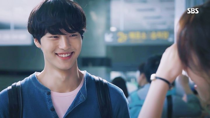 SBS '사랑의 온도'