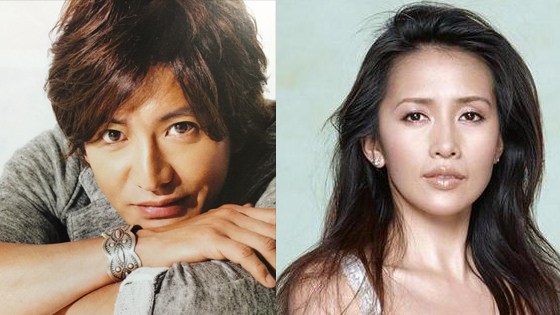 「キムタク 工藤静香」の画像検索結果