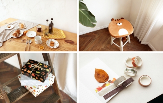 다이소 가을에 대한 이미지 검색결과