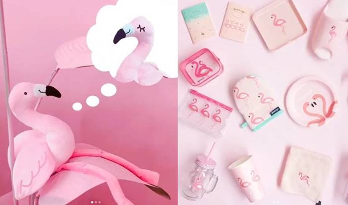 다이소 플라밍고에 대한 이미지 검색결과