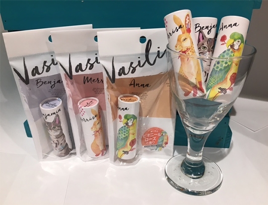 Vasilisaの「スティックパフューム에 대한 이미지 검색결과